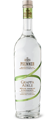 Psenner Grappa Adele 