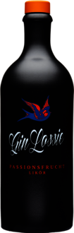 Gin Lossie Passionsfrucht