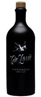 Gin Lossie Fassgereift Dry Gin