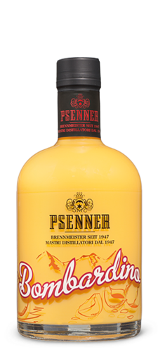 Psenner Bombardino