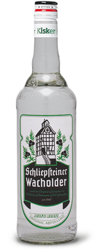 Schliepsteiner Wacholder 