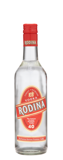 Rodina Vodka 
