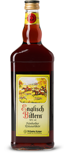 Englisch Bittern 