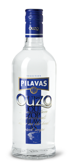 Pilavas Ouzo Selection 