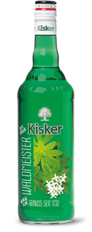 Kisker Waldmeister 