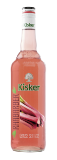 Kisker Rhabarber 