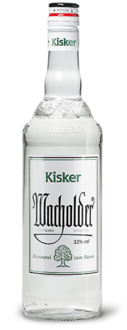 Kisker Wacholder 