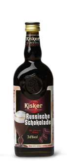 Kisker Russische Schokolade 