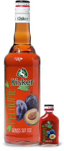Kisker Pflaume 