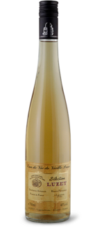 Luzet La Vieille Prune 