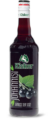 Kisker Schwarzer Johannis 
