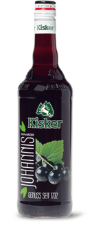 Kisker Schwarzer Johannis 