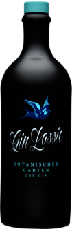 Gin Lossie Botanischer Garten