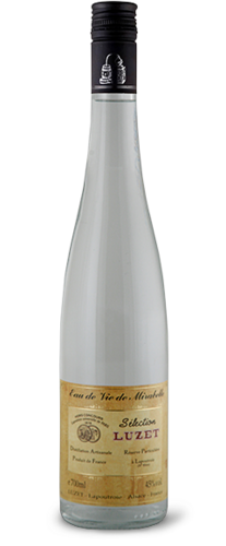 Luzet Mirabelle