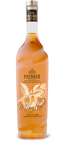 Psenner Marillenlikör 