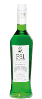 P31 Aperitivo Green Aperitif