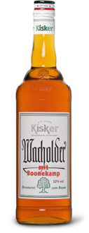 Kisker Wacholder mit Boonekamp