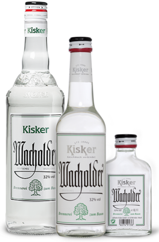 Kisker Wacholder