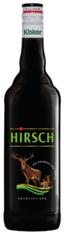 Hirsch Kräuterlikör 