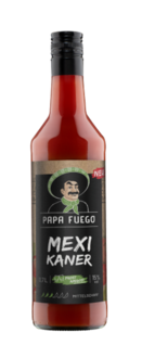 Papa Fuego Papa Fuego