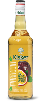 Kisker Maracuja 