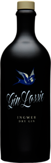 Gin Lossie Ingwer 