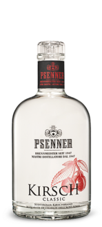Psenner Kirschbrand 