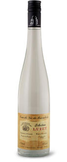 Luzet Framboise Sauvage 
