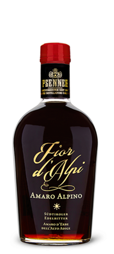 Psenner Amaro Alpino Edelbitter