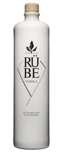 Rübe Vodka