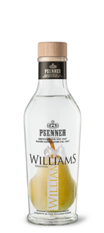Psenner Williams-Christ-Birnenbrand  mit Frucht