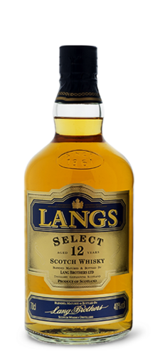 Langs Select 12 Jahre alt