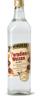 Moormann Paradiesweizen 