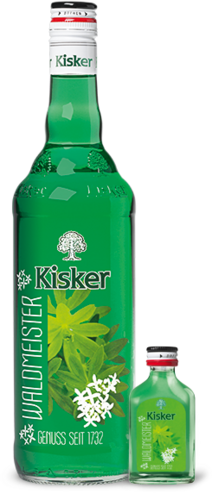 Kisker Waldmeister 