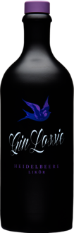 Gin Lossie Heidelbeere