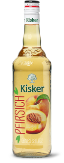 Kisker Pfirsich 