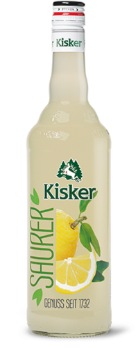 Kisker Saurer 