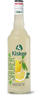 Kisker Saurer 