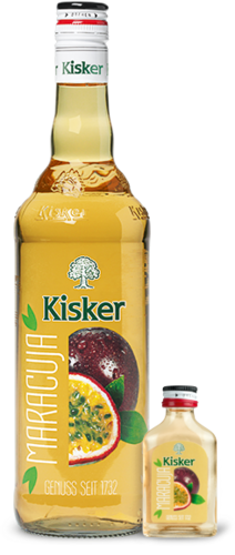 Kisker Maracuja 